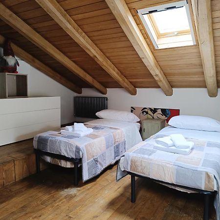 Ca Moltedi Villa Levanto Ngoại thất bức ảnh