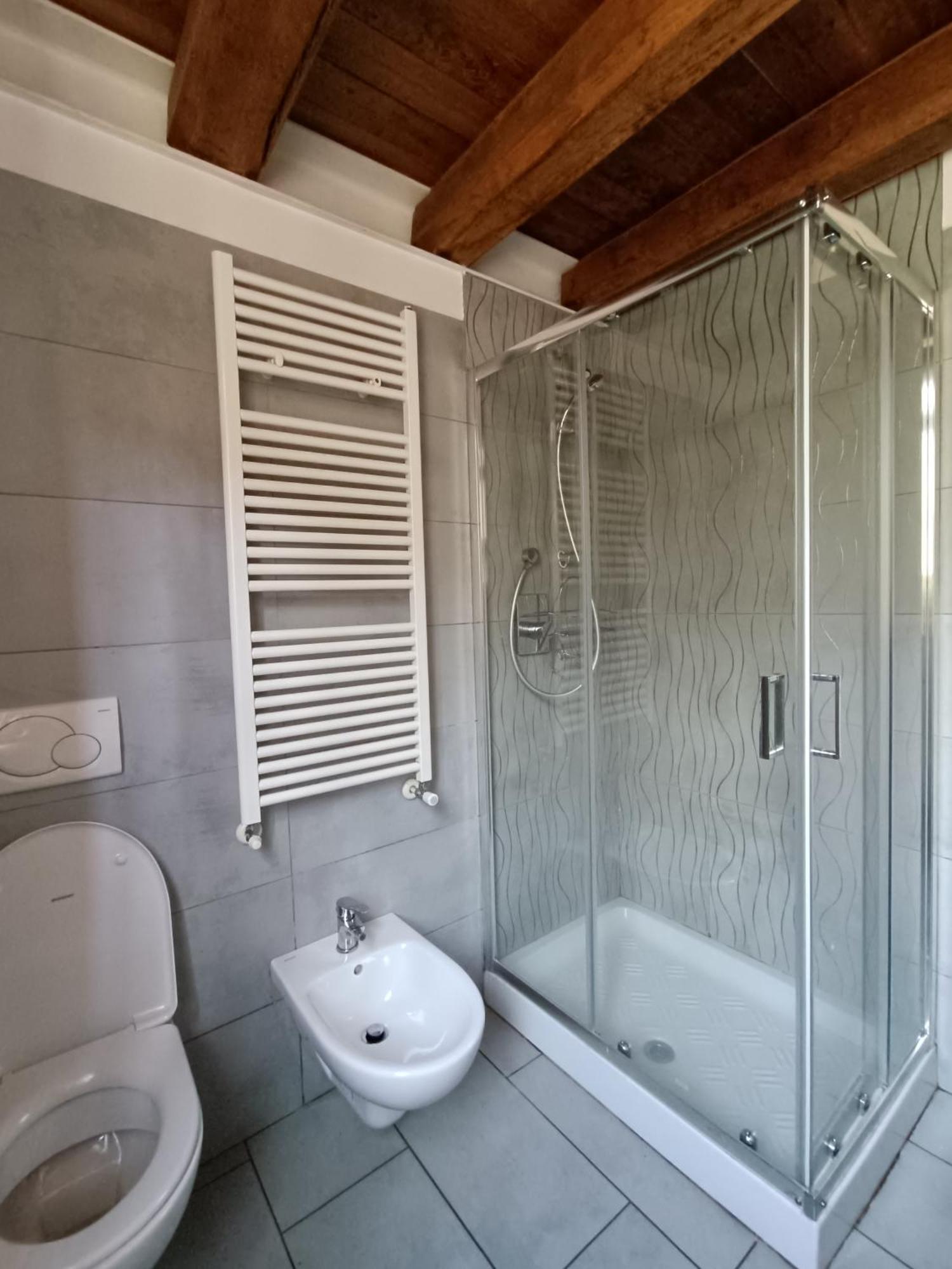 Ca Moltedi Villa Levanto Ngoại thất bức ảnh