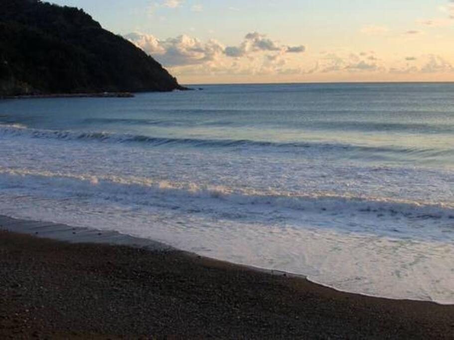 Ca Moltedi Villa Levanto Ngoại thất bức ảnh
