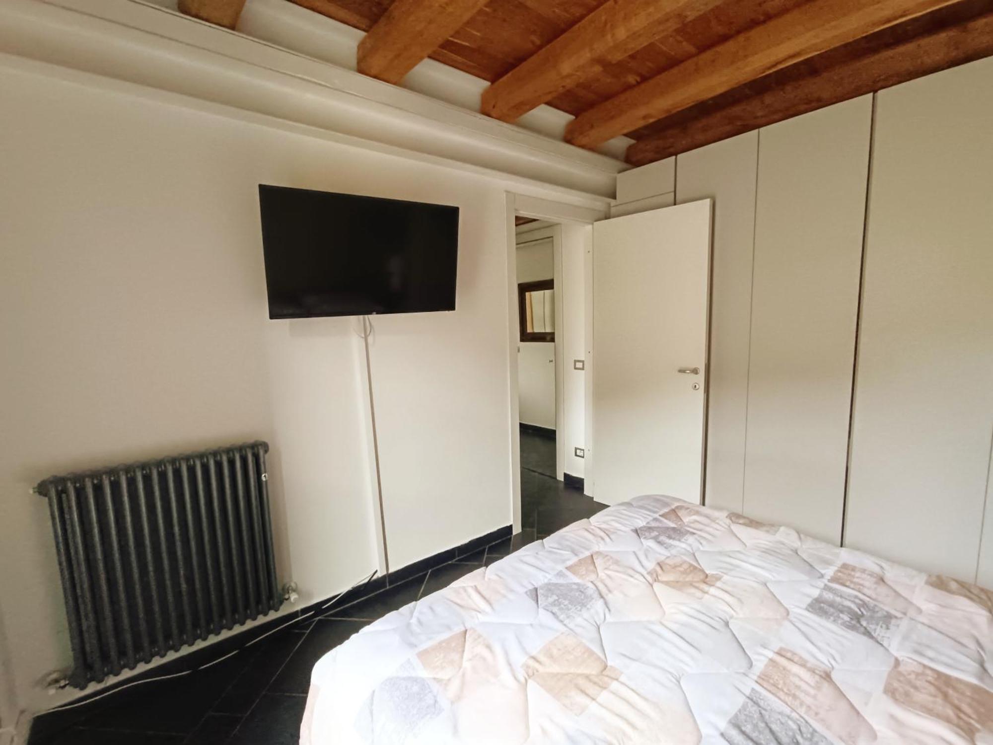 Ca Moltedi Villa Levanto Ngoại thất bức ảnh