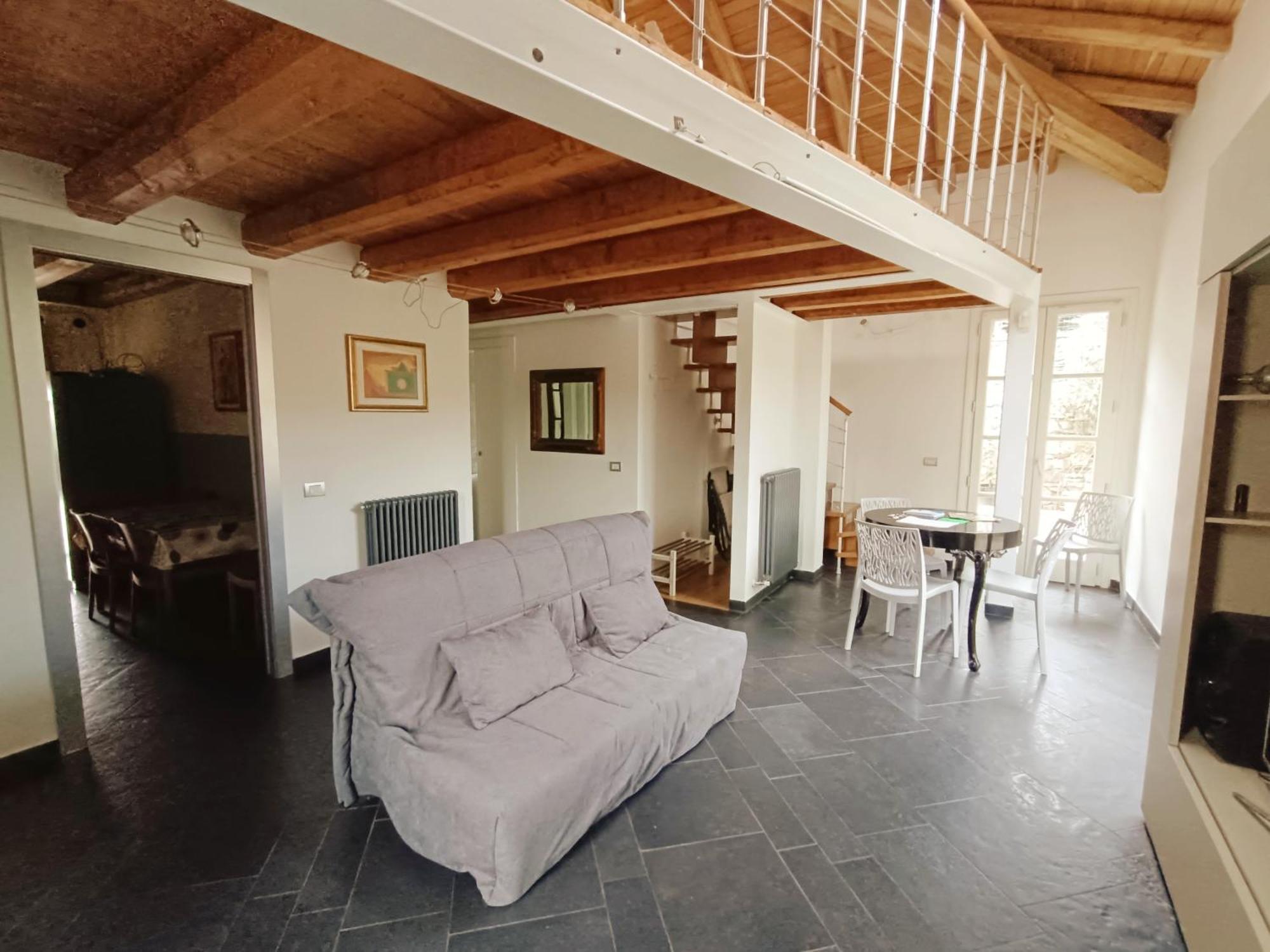 Ca Moltedi Villa Levanto Ngoại thất bức ảnh