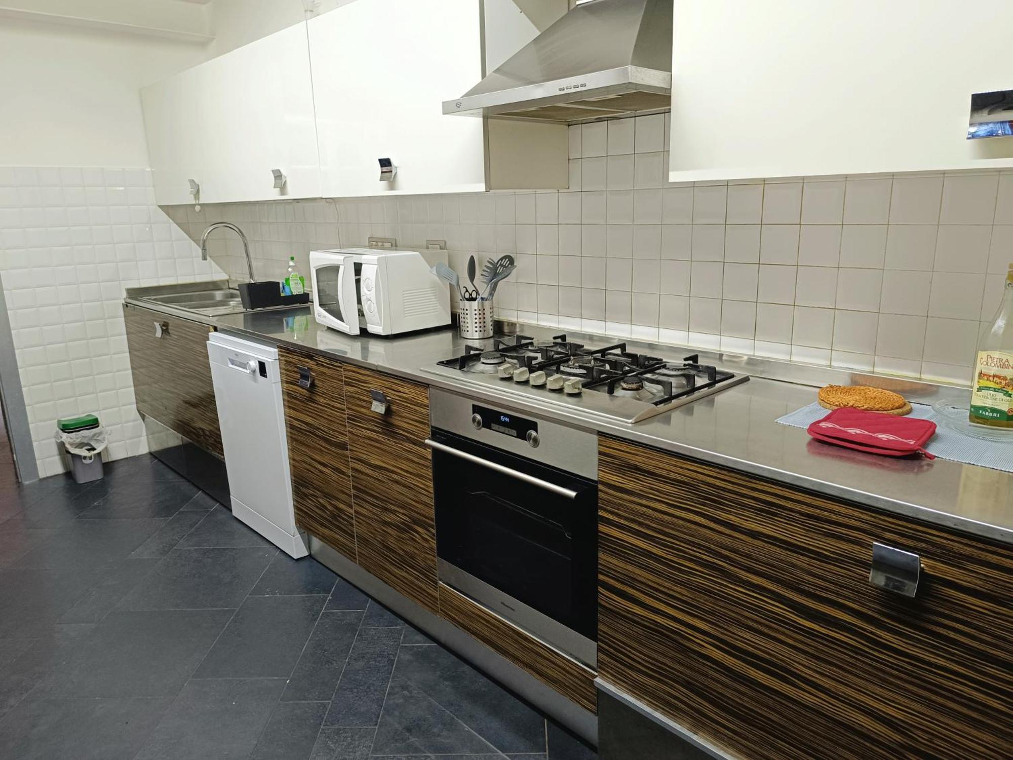 Ca Moltedi Villa Levanto Ngoại thất bức ảnh